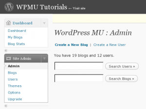 wordpressmu-admin-menu