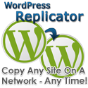 duplicate a blog in multisite